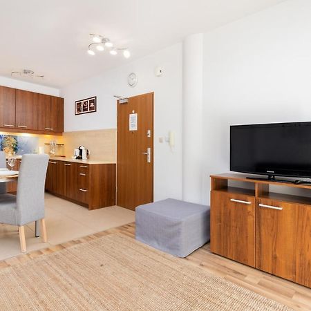 Villa 4 Pory Roku By Noclegi Renters Jastrzebia Gora Bagian luar foto
