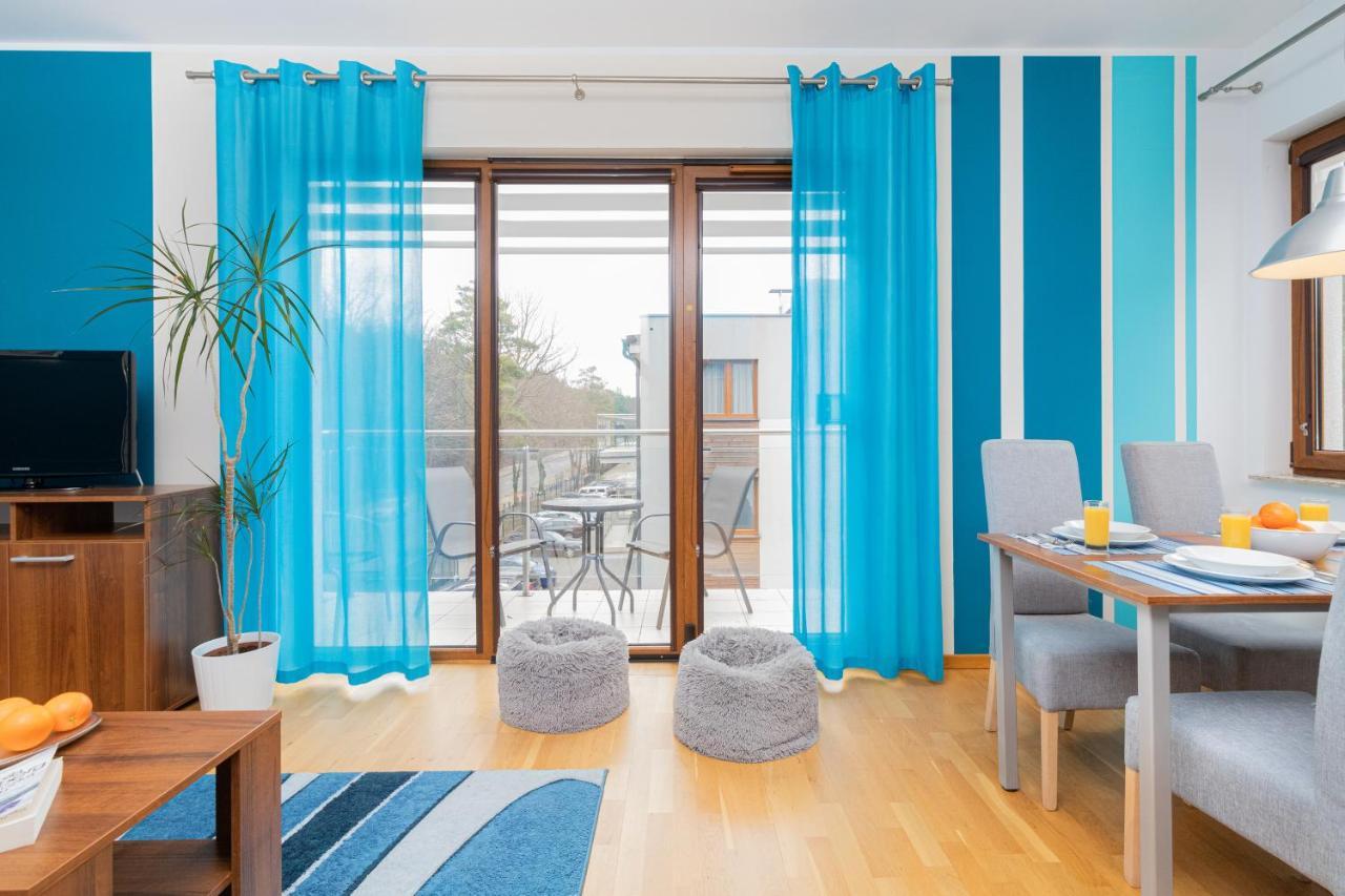 Villa 4 Pory Roku By Noclegi Renters Jastrzebia Gora Bagian luar foto