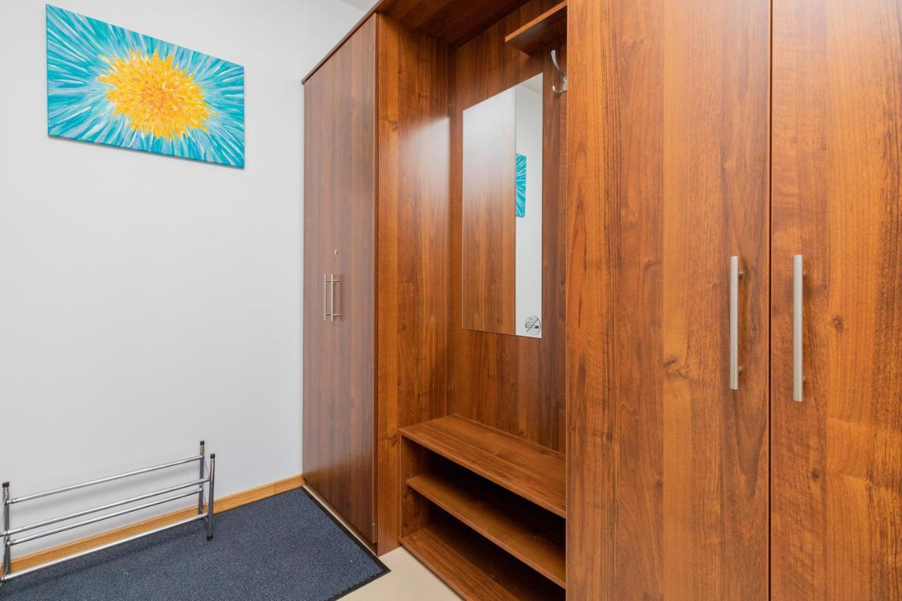 Villa 4 Pory Roku By Noclegi Renters Jastrzebia Gora Bagian luar foto