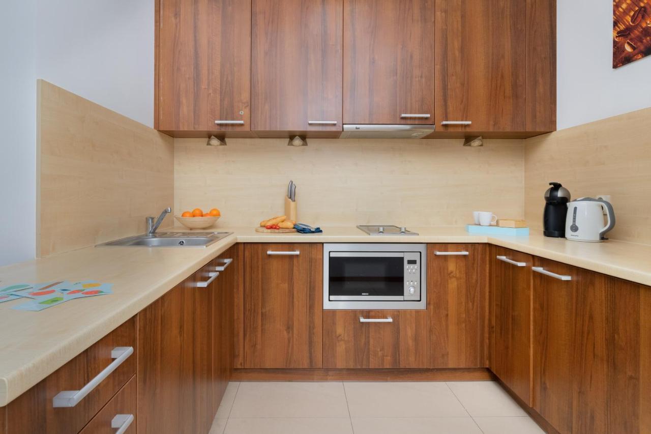 Villa 4 Pory Roku By Noclegi Renters Jastrzebia Gora Bagian luar foto