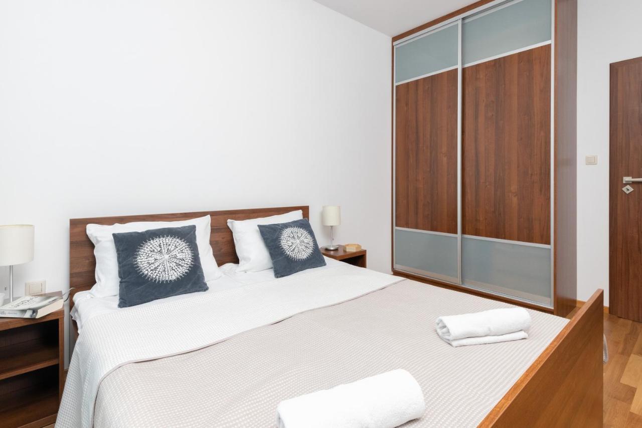 Villa 4 Pory Roku By Noclegi Renters Jastrzebia Gora Bagian luar foto