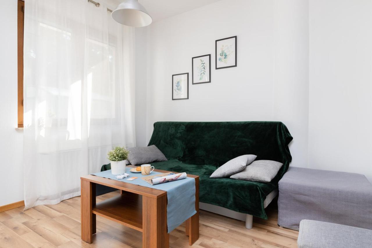 Villa 4 Pory Roku By Noclegi Renters Jastrzebia Gora Bagian luar foto