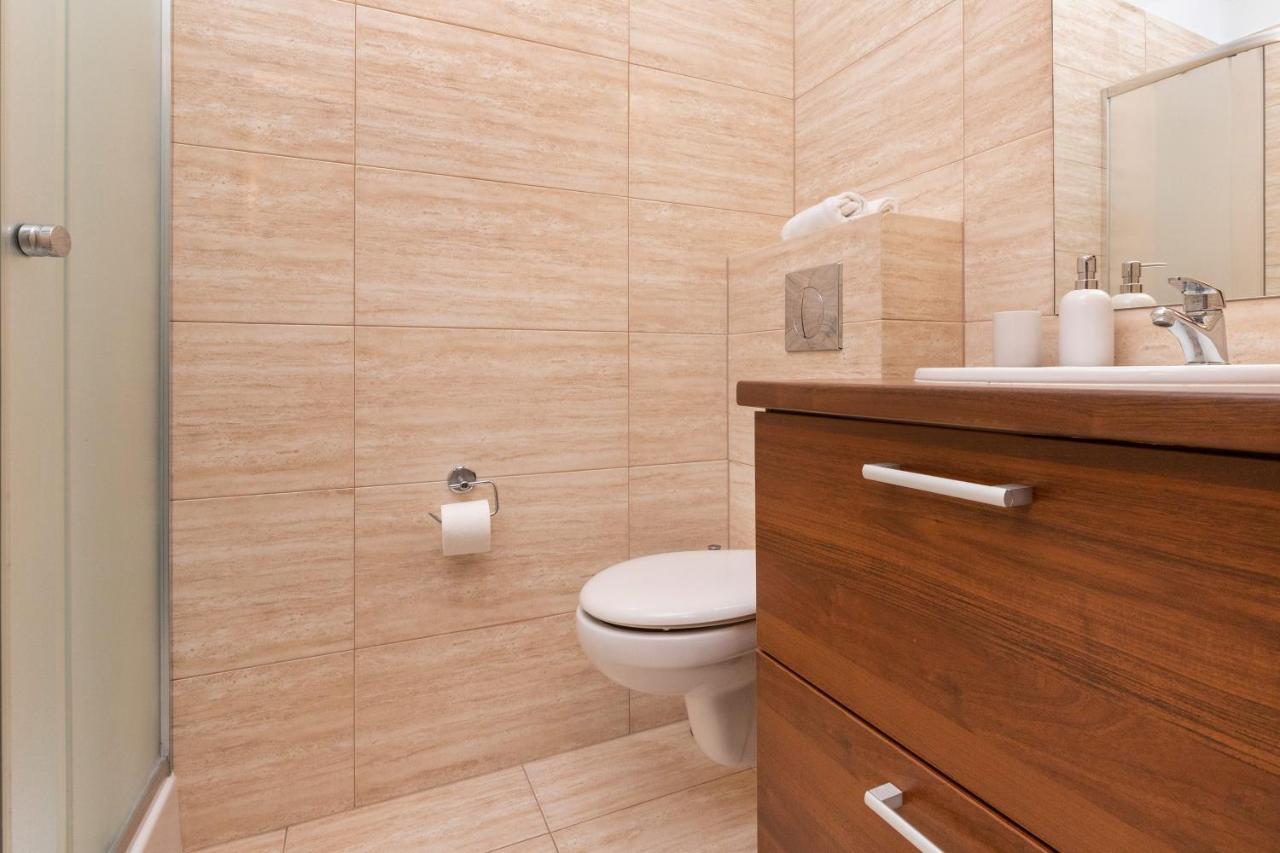 Villa 4 Pory Roku By Noclegi Renters Jastrzebia Gora Bagian luar foto